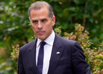 House Republicans say Hunter Biden used dad’s role as VP to ‘discourage’ further SEC scrutiny in 2016 probe