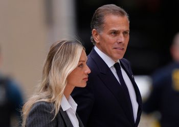 Winners and losers emerge following Hunter Biden’s guilty verdict in gun trial