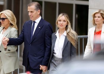 Hunter Biden guilty on all counts. What we just learned about smoke, mirrors and privilege