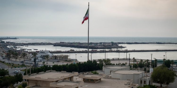 New report claims Iran regime using university to hide nuclear weapons development, avoid sanctions