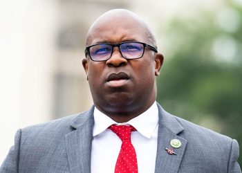 ‘Squad’ lawmaker in danger of losing primary as Dem-led attacks pile up