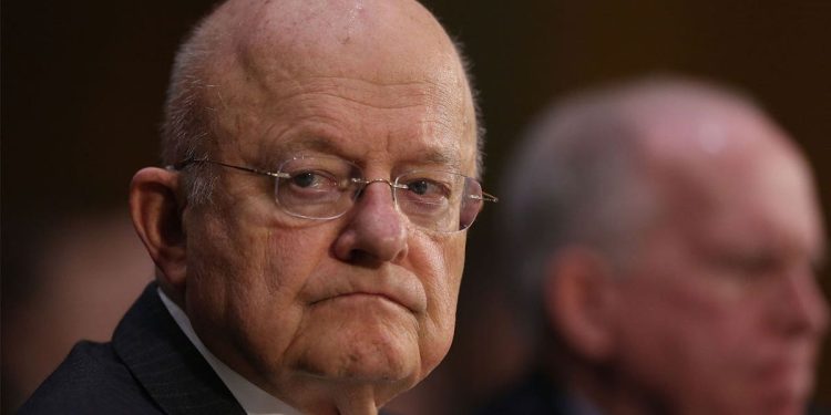 Ex-intel officials double down on signing ‘patriotic’ letter against Hunter Biden laptop: ‘Woefully ignorant’