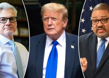 Yale Law professor outlines potential Trump legal strategy following guilty verdict: ‘What the nation needs’