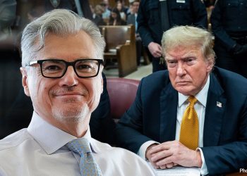 NY v. Trump: Judge reveals Facebook post implying juror discussed guilty verdict before trial concluded