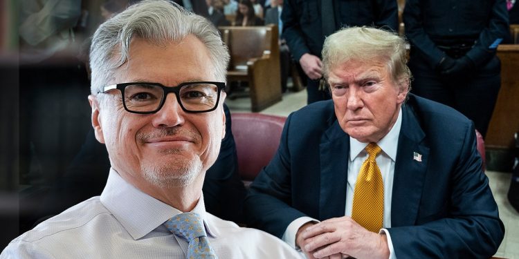 NY v. Trump: Judge reveals Facebook post implying juror discussed guilty verdict before trial concluded