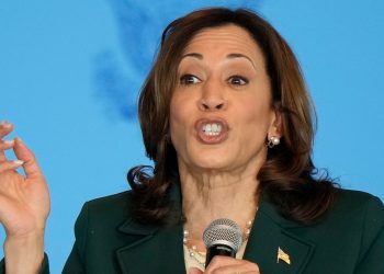 ‘Greatest threat’: Former top Kamala Harris aide reveals which Trump VP pick could sink her candidacy