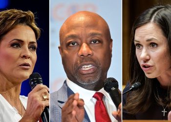 Republicans declare Biden ‘unfit for office’ following ‘disastrous’ debate performance