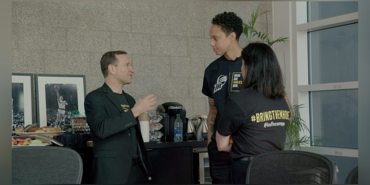 Whatever happened to…Americans detained in Russia?