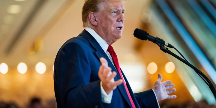 Trump and his allies believe that criminal convictions will work in his favor