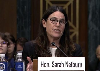 Biden judicial nominee takes heat over recommendation for transgender inmate, answer on sex