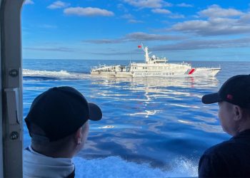 China attacks on Philippine boats are to provoke US, prep for Taiwan war, experts warn