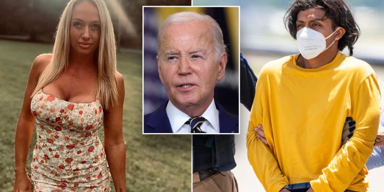 Conservative group rips Biden in blistering Rachel Morin ad before CNN Presidential Debate: ‘Nightmare’