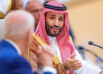 Why Saudi Arabia matters more than ever to the US in a volatile Middle East