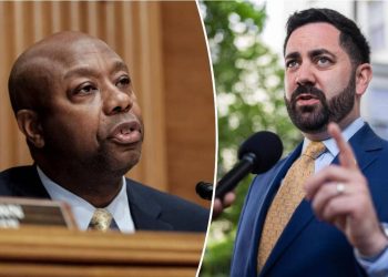 GOP lawmakers turn up pressure on Biden over Iran nuclear program: ‘Enough is enough’