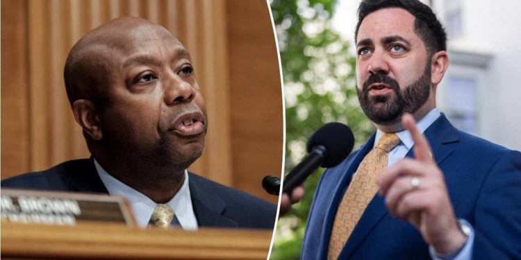 GOP lawmakers turn up pressure on Biden over Iran nuclear program: ‘Enough is enough’