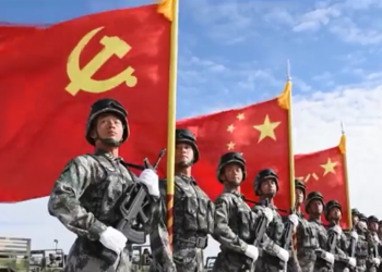 Taiwan watches Ukraine for lessons on possible war with China