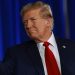 Trump mocks RFK Jr for not making debate stage: ‘Maybe someday’