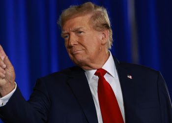 Trump vows to build Israel-style ‘Great Iron Dome’ over US if re-elected: ‘Made in America’