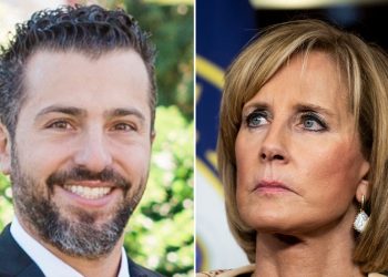 Trump-backed GOP congresswoman survives challenge from right in deep-red New York House district