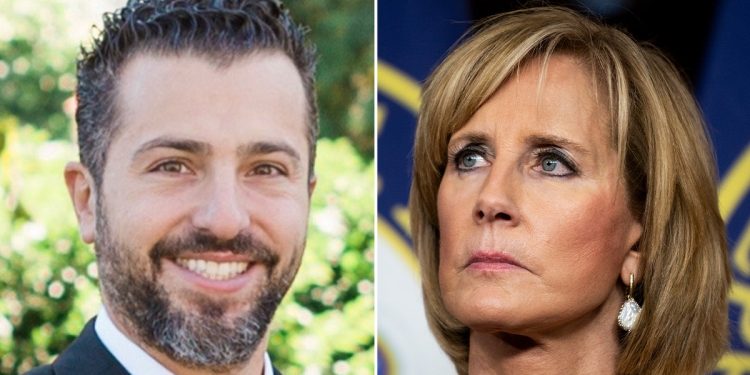 Trump-backed GOP congresswoman survives challenge from right in deep-red New York House district