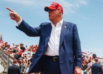 Potential candidates for Supreme Court under a second Donald Trump term