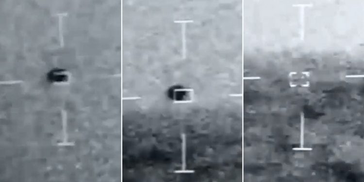 UFOs soar from taboo to presidential: ‘Time has come to inject UAPs into the … elections,’ institute says