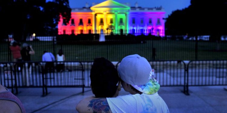 The GOP’s sudden turn away from gay rights — and acceptance