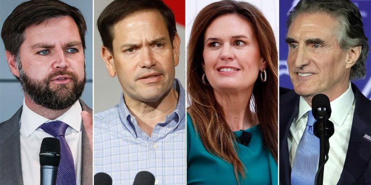 Insiders predict Rust Belt Republican, possible Trump VP pick, could flip Biden votes in key swing states