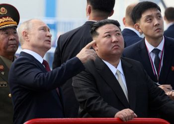 World reaction to US presidential debate: Mockery from China and Russia, concern from allies