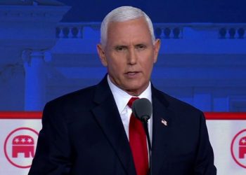 ‘Remain vigilant’: Pence nonprofit urges conservatives not to ‘back away’ from these key policy victories