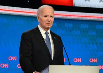 Former Biden staffer calls for president to decline nomination after debate performance: ‘Very heavy heart’