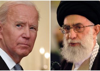 Biden’s wishful thinking vs. Iran’s trail of terror and deceit
