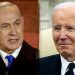 42 House Dems defy Biden, vote for ICC sanctions in response to Netanyahu threats