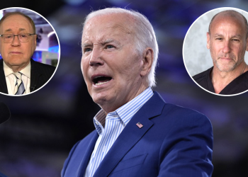 Doctors express concern about Biden’s apparent cognitive issues during debate: ‘Troubling indicators’