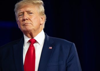 Trump to meet with House, Senate Republicans in DC this week