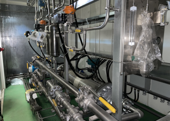 Charbone Hydrogen is More Than Doubling its Phase 1 Electrolyzer Capacity to Power Up Green Hydrogen Production at the Sorel-Tracy, Quebec Plant