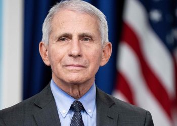 Fauci says Biden’s bid for second term is ‘an individual choice,’ recalls ‘positive’ experience with president