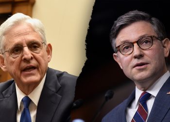 Merrick Garland’s fate hangs in balance as House begins contempt vote