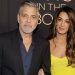 George Clooney called White House to complain about Biden’s criticism of ICC and defend wife’s work: report