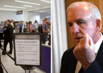 ‘It’s absurd’: Congress takes bipartisan action after Cuban officials’ tour secure parts of major airport