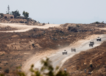 Hamas says US ceasefire proposal created a ‘wide pathway’ to reach deal in Gaza