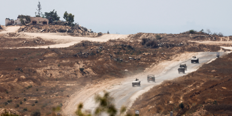 Hamas says US ceasefire proposal created a ‘wide pathway’ to reach deal in Gaza