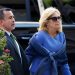 Jill Biden leaves France for Hunter’s Delaware trial, returns to Europe a day later on taxpayer’s dime
