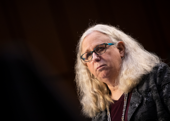 Rachel Levine proves YET AGAIN she’s America’s No. 1 gender extremist