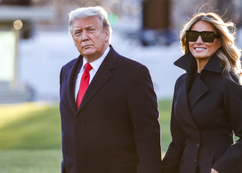 Gay Trump voters shatter Dem ‘lie’ LGBT Americans only vote blue, says Log Cabin Republicans chief