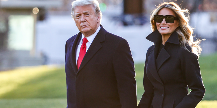 Gay Trump voters shatter Dem ‘lie’ LGBT Americans only vote blue, says Log Cabin Republicans chief