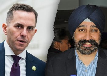 Bob Menendez’s son survives House primary challenge despite dad’s criminal charges