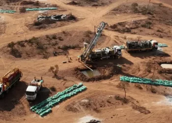 Ora Gold: Advanced Gold Exploration Company with a Path to Production