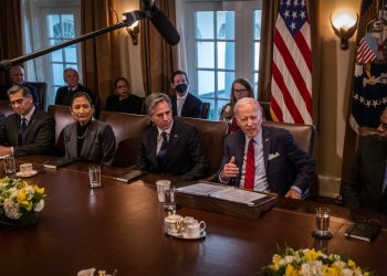 ‘The article was BS’: Biden’s Cabinet fires back at scathing report exposing declining mental acuity