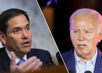 Biden pushed to revoke Al Jazeera credentials after Israeli hostage reportedly found in journalist’s home